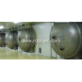 Industrial freeze drying machine Vegetable dryer